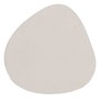 BigBuy Home Table Basse WILMA Blanc Bois MDF Ronde