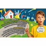 Lisciani Giochi 50 expériences de magnétisme - Kit Scientifique I'M A GENIUS