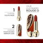 Guerlain Étui Rouge G Songbird 1 unité