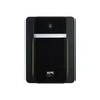 APC - Onduleur Easy UPS BVX Series BVX2200LI-GR - 2200VA/1200W - 4 prises - Autonomie 9Ah - 220-240V