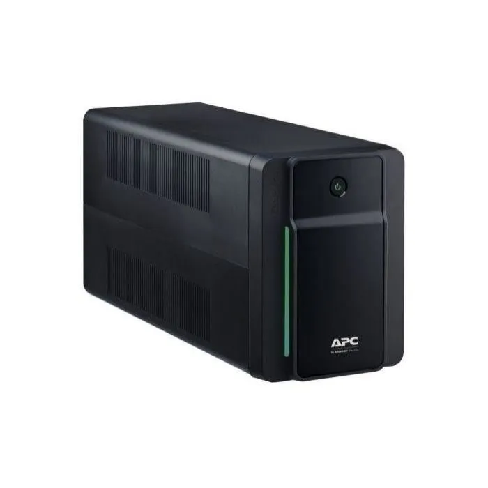 APC - Onduleur Easy UPS BVX Series BVX2200LI-GR - 2200VA/1200W - 4 prises - Autonomie 9Ah - 220-240V