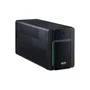APC - Onduleur Easy UPS BVX Series BVX2200LI-GR - 2200VA/1200W - 4 prises - Autonomie 9Ah - 220-240V