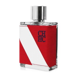 Carolina Herrera CH Men Sport Eau de Toilette Vaporisateur 100 ml - Fragrance Fraîche pour Homme Sportif