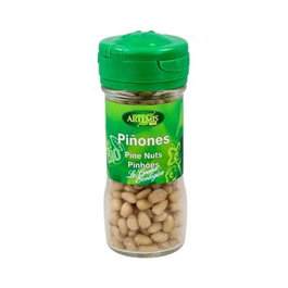 ARTEMIS BIO Pignons Bio 45g