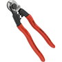 Knipex Ciseau à couper les câbles d'acier forgé