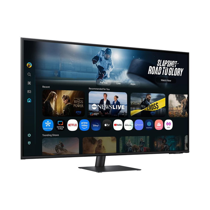Écran Samsung LS43FM700UUXEN 4K Ultra HD 43"