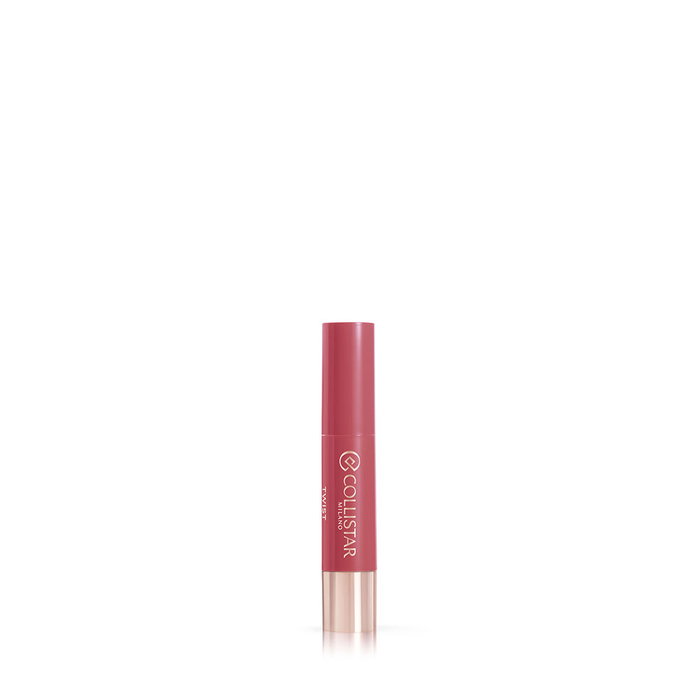 Collistar Baume à Lèvres TWIST BALMY GLOSS #216-rosé 2,8g