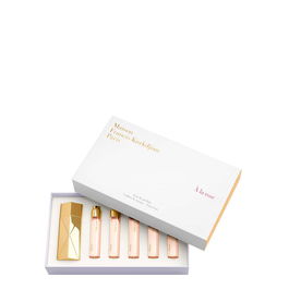 Maison Francis Kurkdjian A La Rose Travel Set 5 X 11 mL