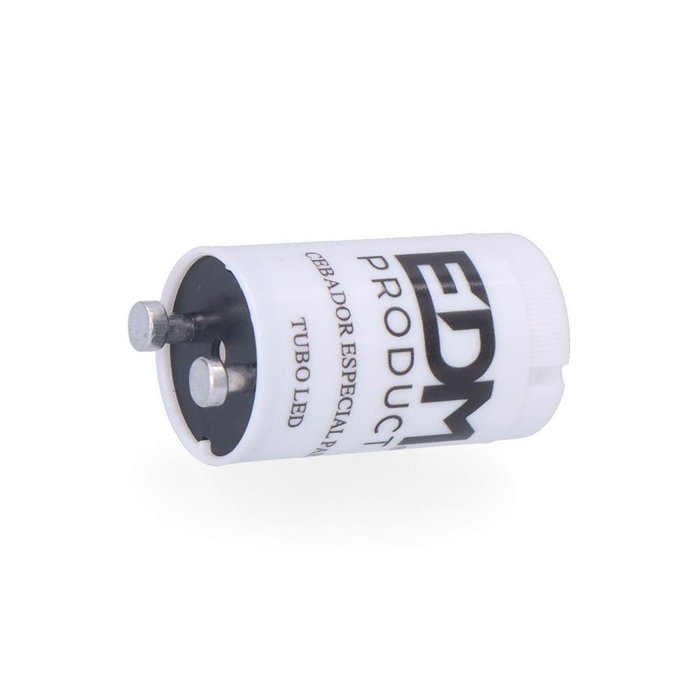 Edm Cebador para tubos led classe C EDM Edm Cebador para tubos led classe C EDM