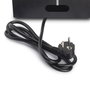 Emuca Multiconnecteur Atom 26 A+C, Peint en aluminium