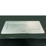 Emuca Multiconnecteur Atom 26 A+C, Peint en aluminium