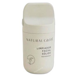 CAROL NATURAL Stick Nettoyant Visage 30 g