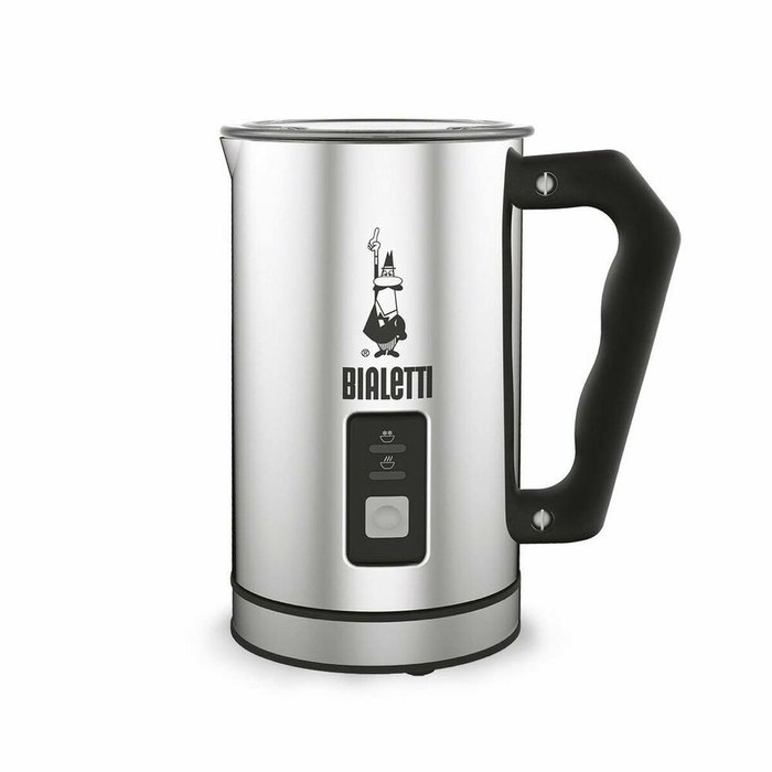Bialetti MK01 Mousseur à lait électrique 240 ml