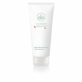 Gel nettoyant visage Annayake Cleanskin 100 ml