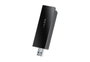 Netgear Nighthawk AX1800 Adaptateur WiFi 6 USB 3.0 pour PC Windows - MIMO 2x2, antenne flexible, WPA3
