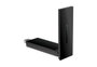 Netgear Nighthawk AX1800 Adaptateur WiFi 6 USB 3.0 pour PC Windows - MIMO 2x2, antenne flexible, WPA3