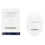 Chanel LA CRÈME POUR LES MAINS Hydratante et Protectrice 50 ml BS000368A