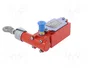 TELEMECANIQUE SENSORS XY2CJ Interrupteur de sécurité à corde unilatéral NC x2 + NO