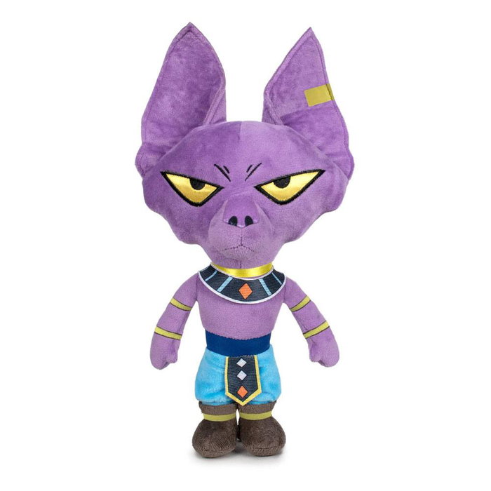 Dragon Ball assortiment peluches 22 cm (12) Dragon Ball assortiment peluches 22 cm (12)