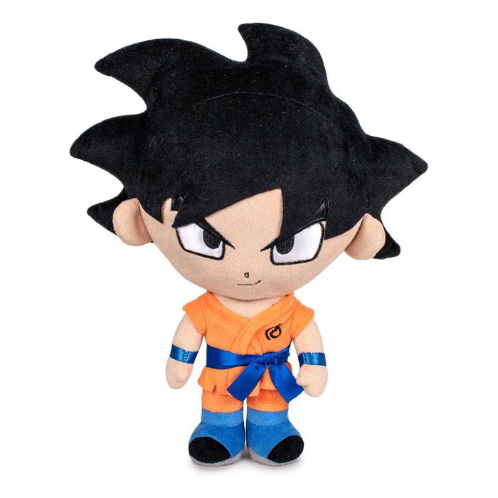 Dragon Ball assortiment peluches 22 cm (12) Dragon Ball assortiment peluches 22 cm (12)