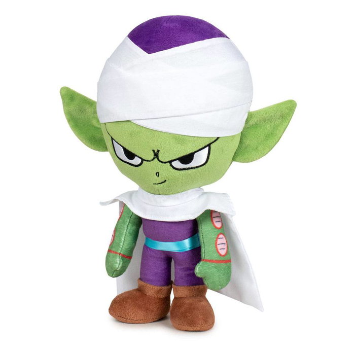 Dragon Ball assortiment peluches 22 cm (12) Dragon Ball assortiment peluches 22 cm (12)