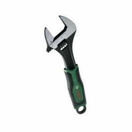 Bosch Clé à molette réglable verte