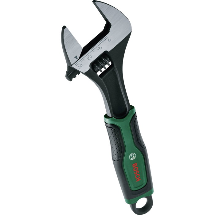 Bosch Clé à molette 200 mm