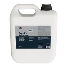 DISPERTEC Colle Blanche D3 Pro 3.6kg Résistante à l'Humidité