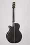 Takamine GN75CE-TBK