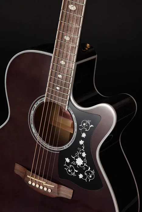 Takamine GN75CE-TBK Takamine GN75CE-TBK