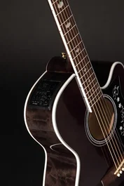 Takamine GN75CE-TBK
