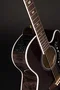 Takamine GN75CE-TBK
