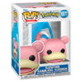 Funko Pop! Pokémon Ramoloss