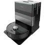 Cecotec Conga X70 Aspirateur Robot Laveur 15000 Pa 240 min Autonomie 240 m² Noir