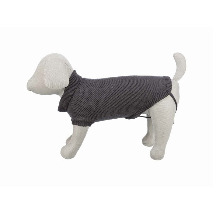 Pull pour chien Trixie Berlín Anthracite XL Pull pour chien Trixie Berlín Anthracite XL