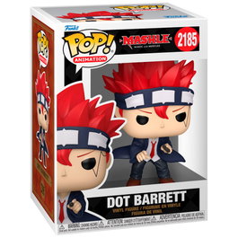 FUNKO Figura POP Mashle Dot Barrett