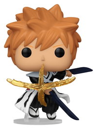 Funko Pop! Ichigo Kurosaki Bleach Thousand-Year Blood War