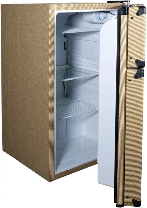 ASHDOWN Réfrigérateur Tweed 92 Litres