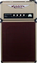 ASHDOWN Réfrigérateur Tweed 92 Litres