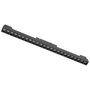 Projecteur LED magnétique sur rail 24 W 435 mm CCT