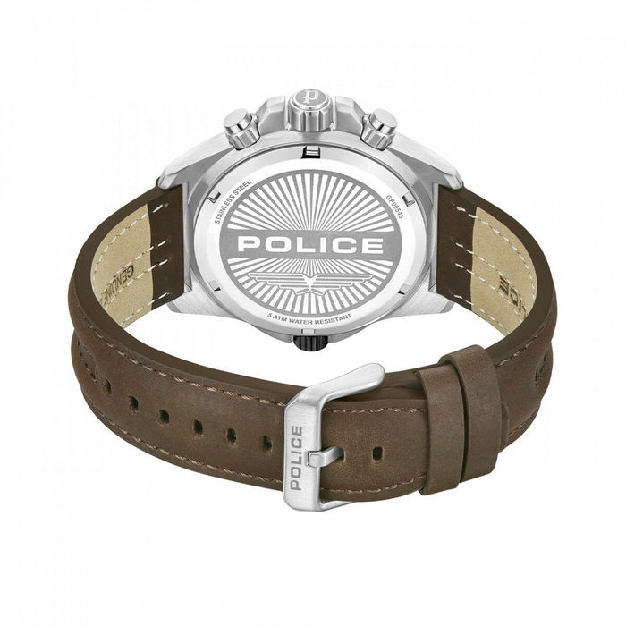 Montre Homme Police PEWGF0054403 Marron Montre Homme Police PEWGF0054403 Marron