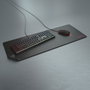 Cherry MP2000 / JA-0510 Tapis de souris Noir