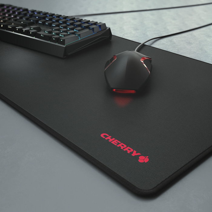Cherry MP2000 / JA-0510 Tapis de souris Noir
