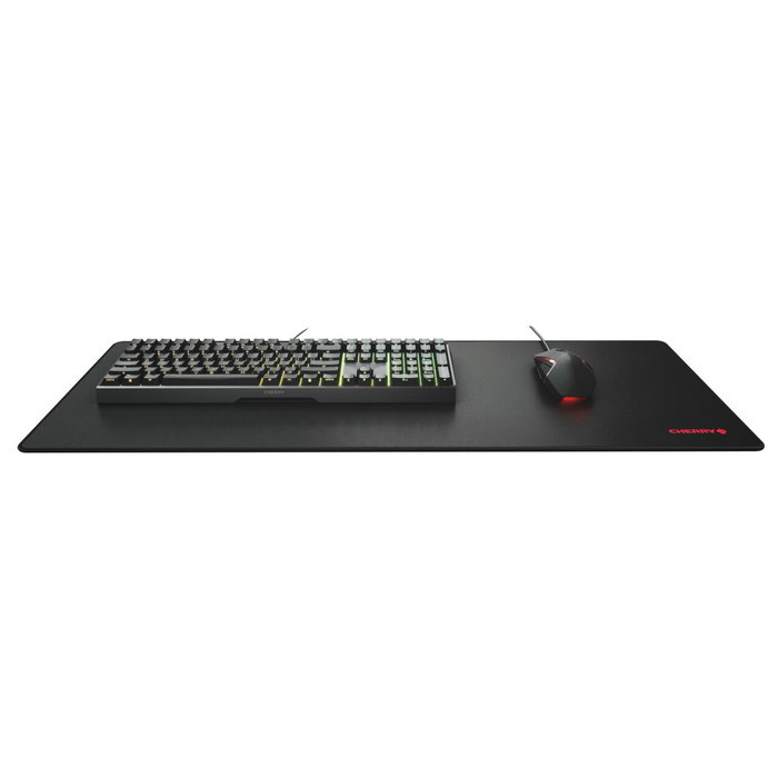 Cherry MP2000 / JA-0510 Tapis de souris Noir