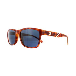 Guess Lunettes de soleil pour femmes - Modèle BNA-9 - Marron
