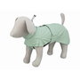 Imperméable pour Chien Trixie Dublín Vert XS 30 cm