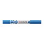 Ecoline Marqueur Ecoline Duotip Bleu ultramar foncé 506