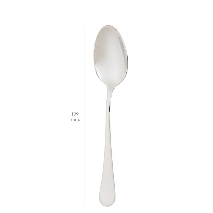 ORYX Cuillère de table Murano 199 mm
