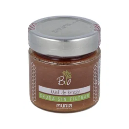 MURIA Miel de Brezo cristallisée 320 g