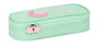 Safta Blackfit8 Boîte de rangement recyclée "Moon" 22x5x8 cm - Version espagnole